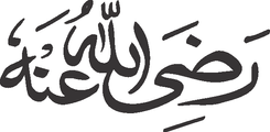 Razi Allah Anha